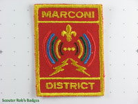 Marconi District [NL M01a]
